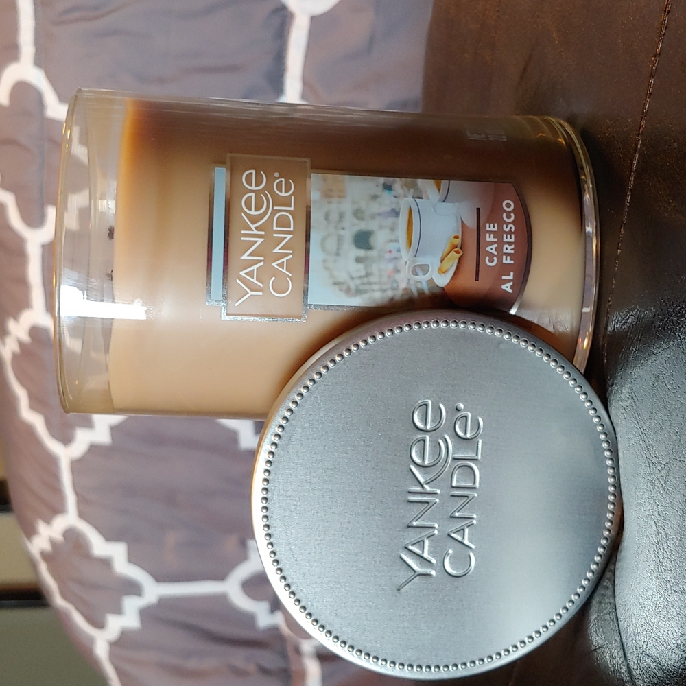 Yankee Candle